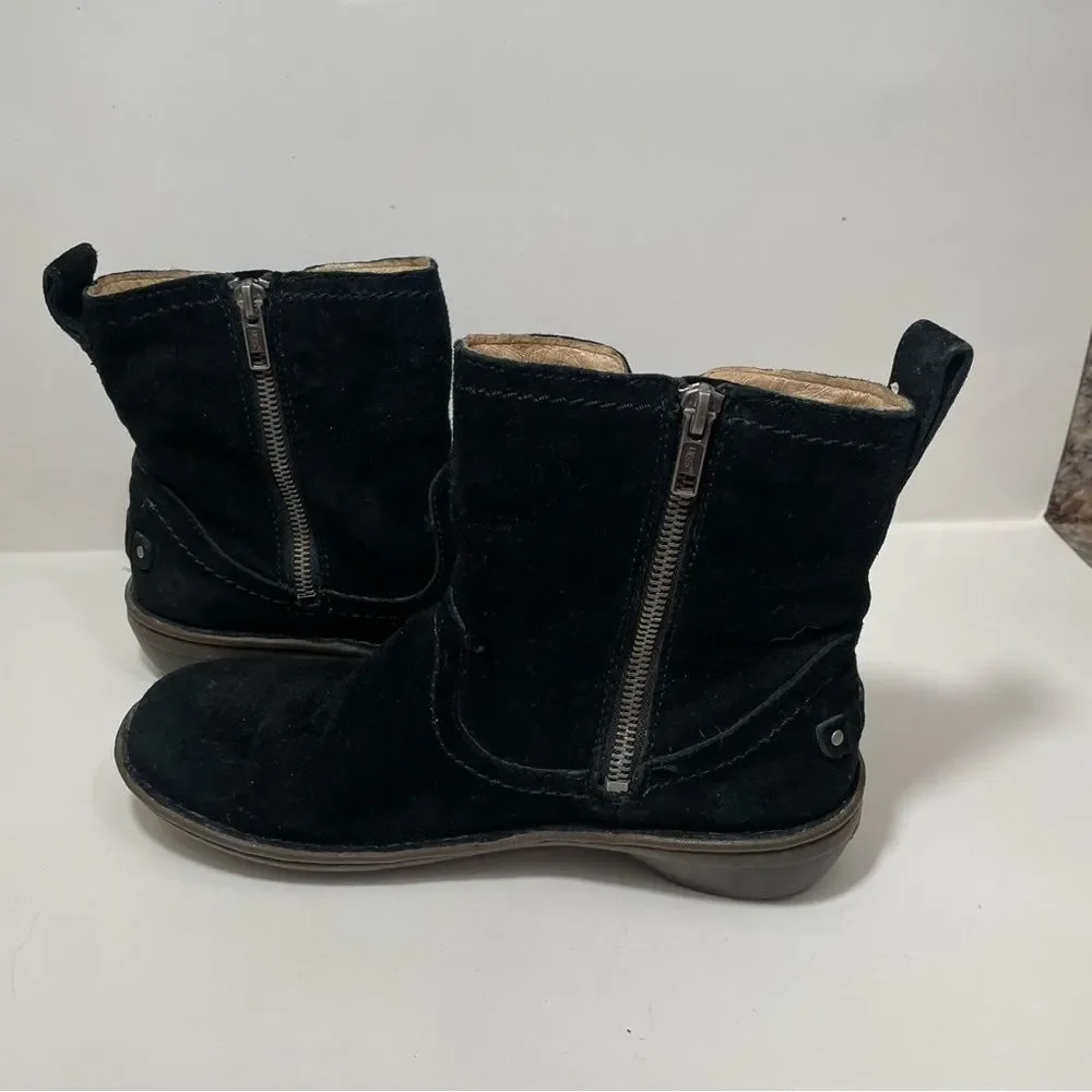 UGG gently worn